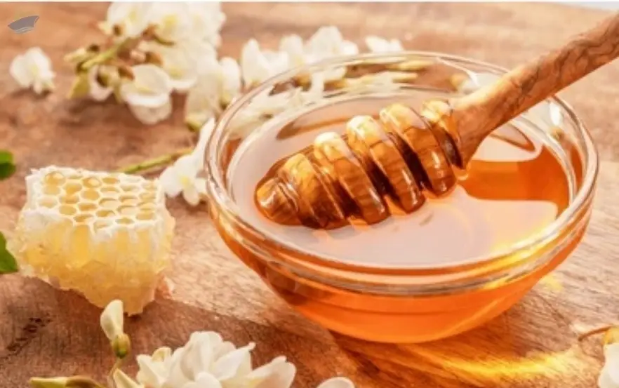 Acacia Honey