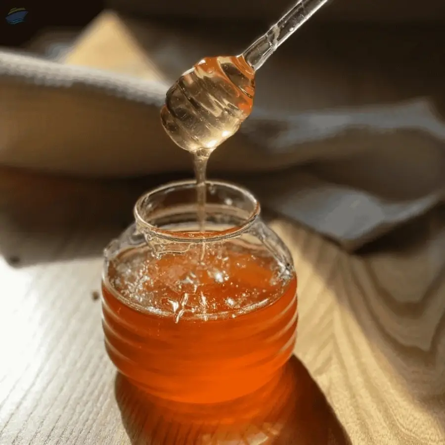 Lychee Honey