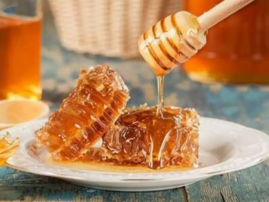 Natural Honey