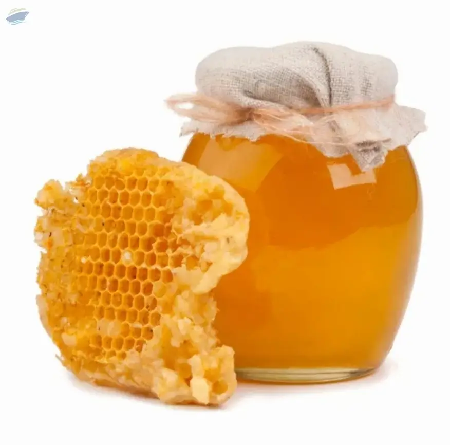 Pure Natural Honey