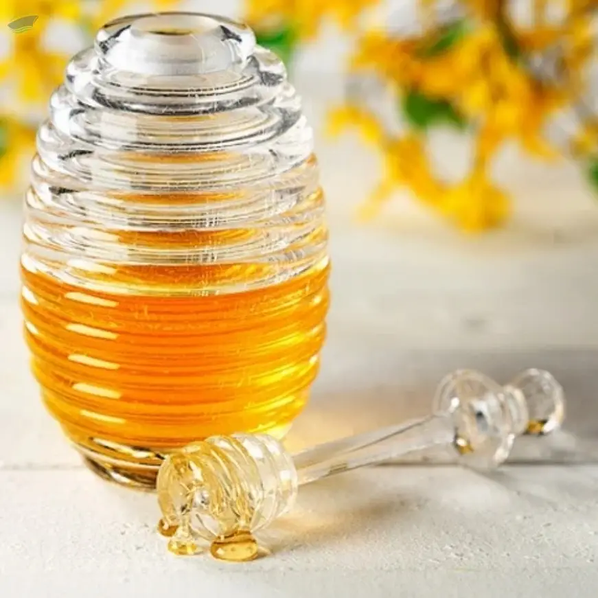 Rapeseed / Mustard Honey